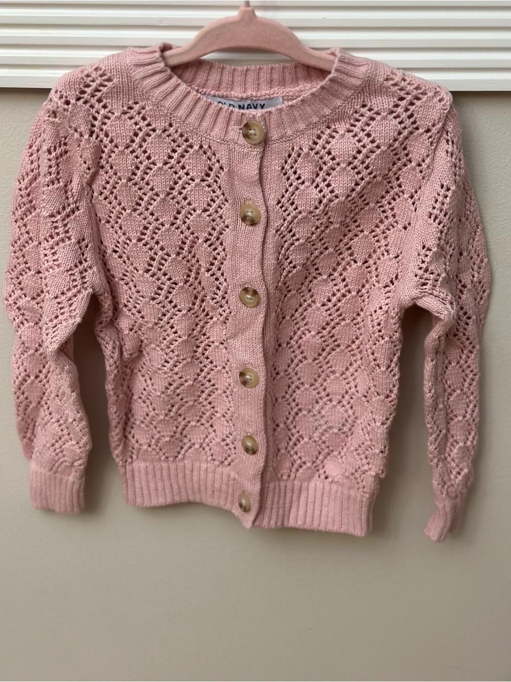NWOT Old Navy Knit Cardigan